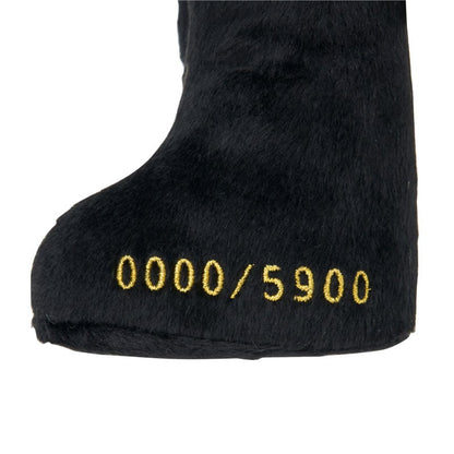 Sanrio Hello Kitty  Birthday doll (monochrome girly twin coordinate)