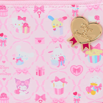 Sanrio Tissue pouch (Wrapping Paper)