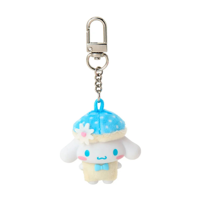 Sanrio Character Keychain Forest Friends Blind Box (Chibittomo)
