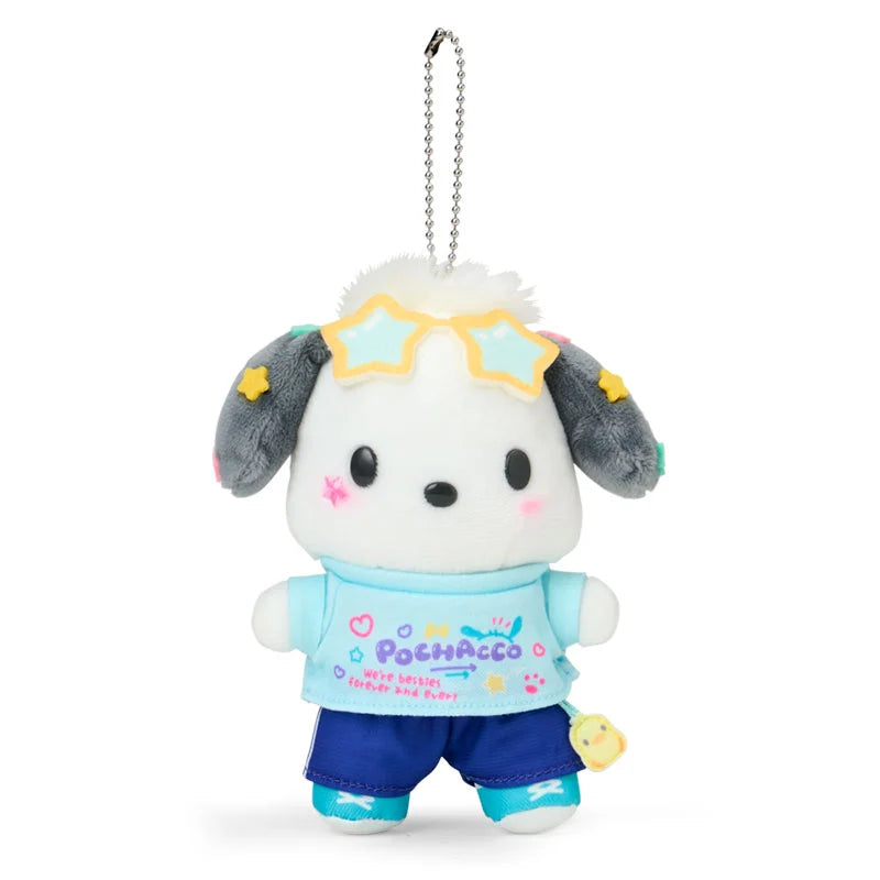 #Sanrio Gakuen Kirameki Club (#1)