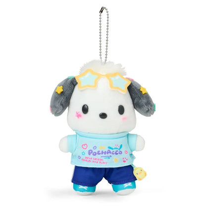 #Sanrio Gakuen Kirameki Club (#1)