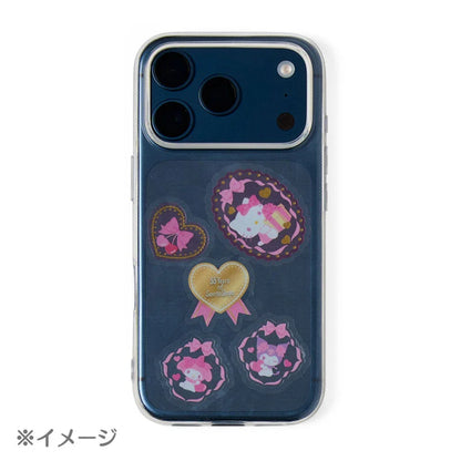 Sanrio Sticker Set (Wrapping Paper)