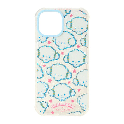 Sanrio SKINNYDIP LONDON iPhone 15 case