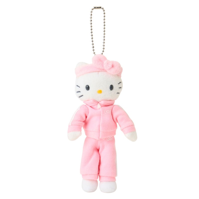 Sanrio Closet Collection Mascot Holder
