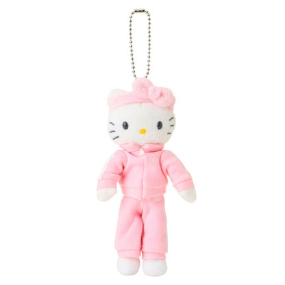 Sanrio Closet Collection Mascot Holder