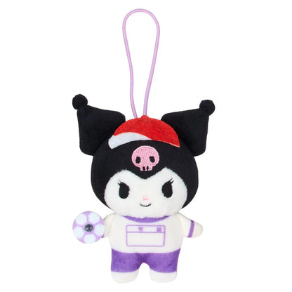 Sanrio Kuromi Mascot Blind Box (Sanrio School Collection)