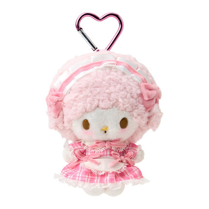 Sanrio My Sweet Piano Mascot holder (Pink)