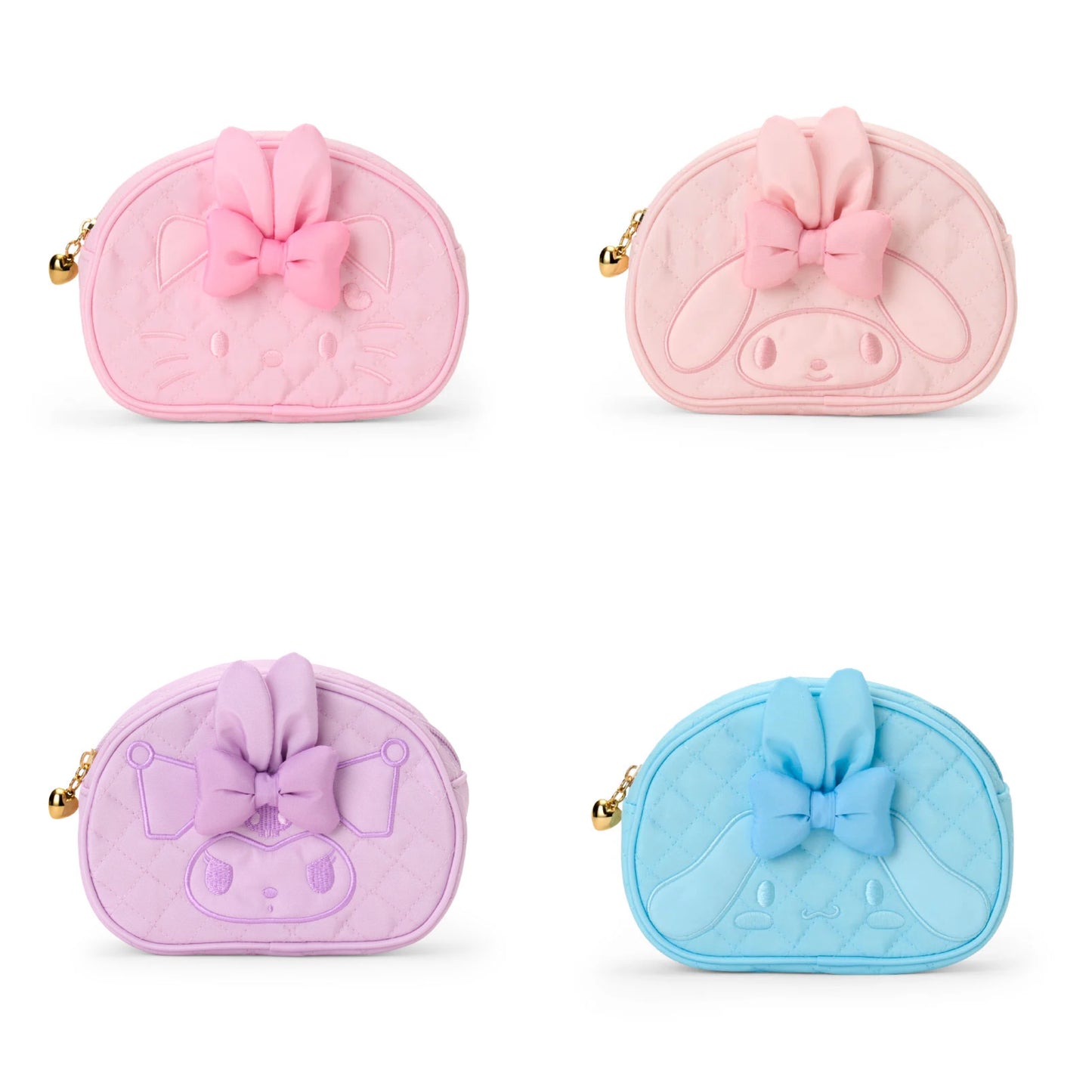 Sanrio Pouch (Spring Rabbit)