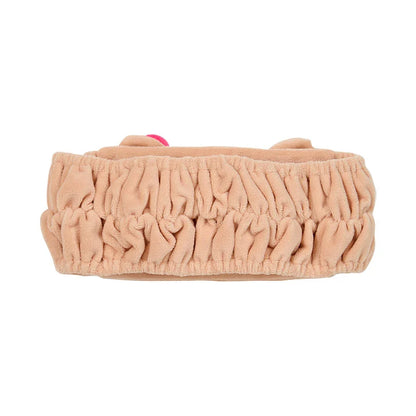 Sanrio Hello Kitty Hair band (sunburn)