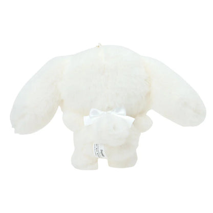 Sanrio Mascot Holder (Nap on Fluffy White Cloud)