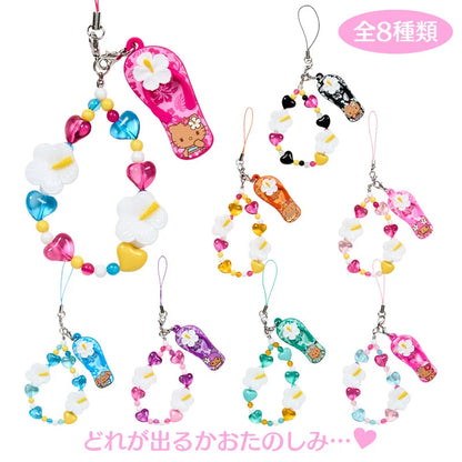 Sanrio Tokonatsu Vacation Design Series Blind box