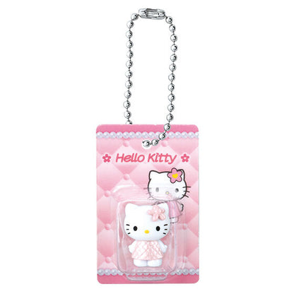 Play Gashapon! Sanrio HELLO KITTY Package Miniature Collection