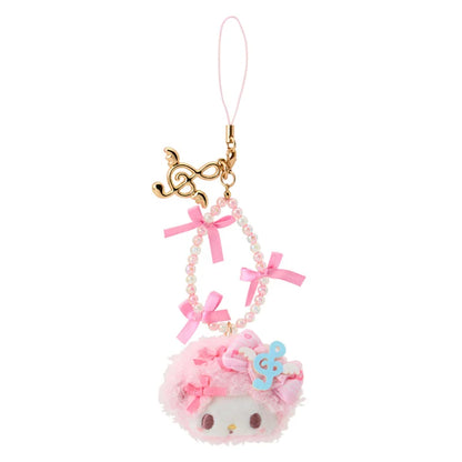 Sanrio My Sweet Piano Strap (Piano’s Dressed Up Piano Recital)