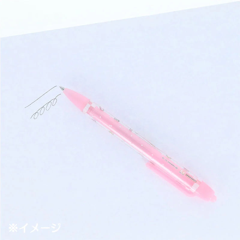 Sanrio Hanamaruobake Pink Ballpoint pen (Pastel Sweets Pop)