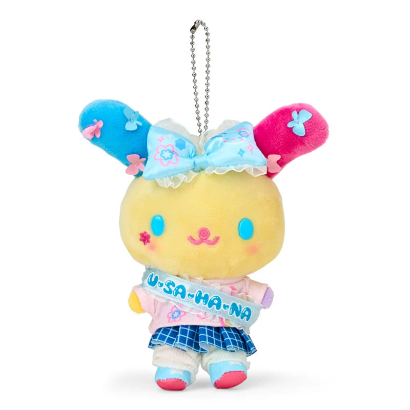 #Sanrio Gakuen Kirameki Club (#1)