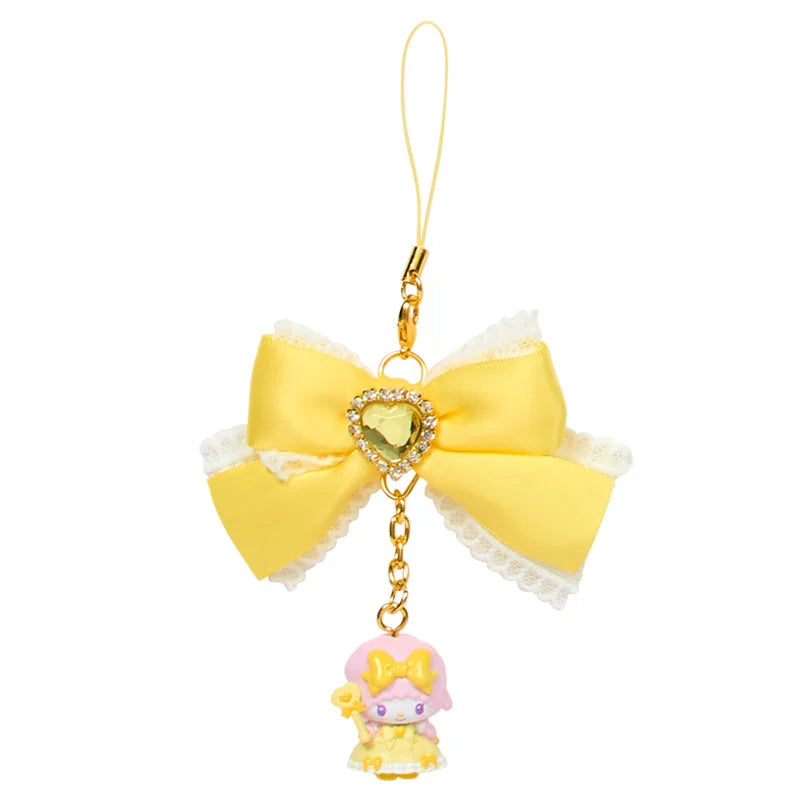Sanrio Characters strap blind box (colorful dress)