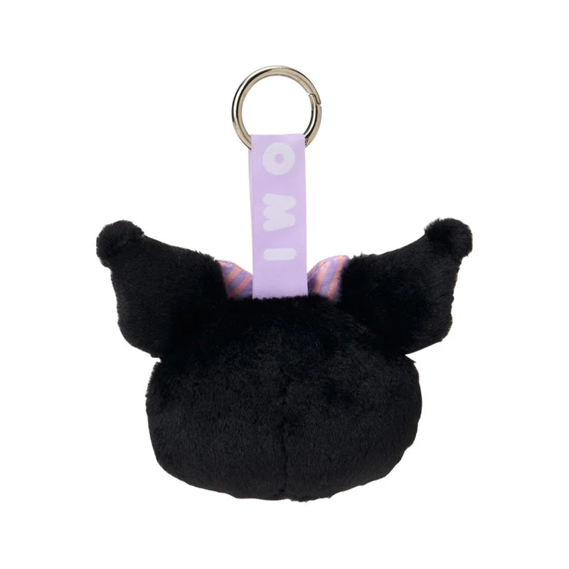 Sanrio Face tag mascot
