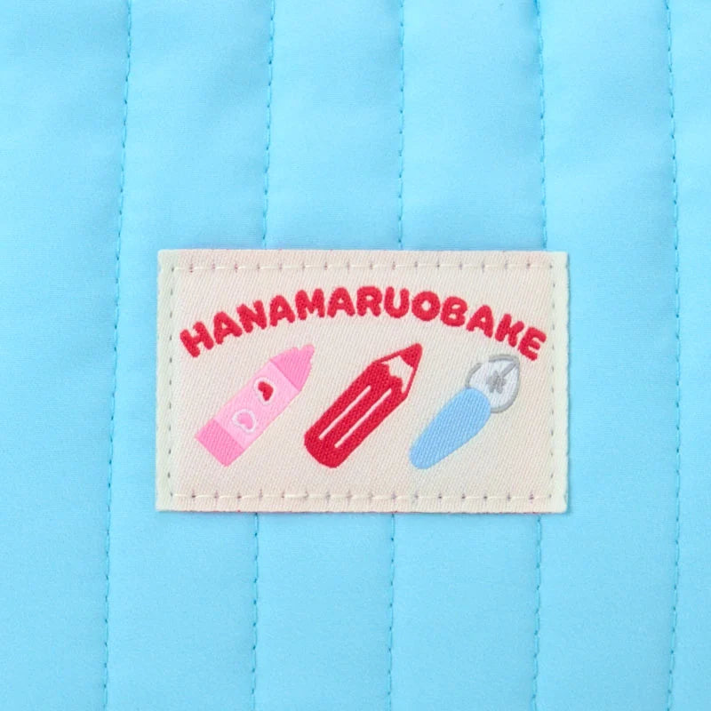 Sanrio Hanamaruobake Pouch (with friends)