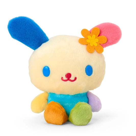 Sanrio Usahana Fluffy stuffed toy