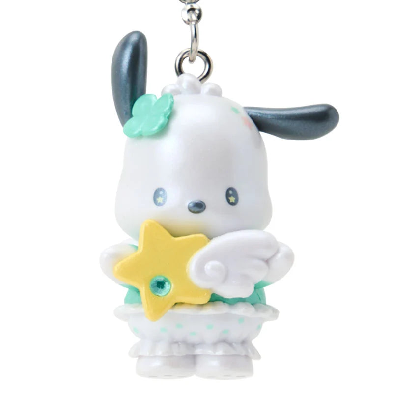 Sanrio Mascot Strap (Sparkling Wish)