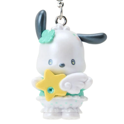 Sanrio Mascot Strap (Sparkling Wish)