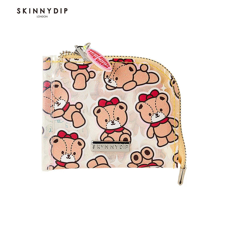Sanrio SKINNYDIP LONDON Mini pouch