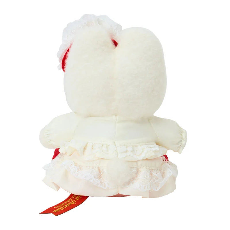 Sanrio Marroncream Mascot Holder (Sweet Cakes Collection)