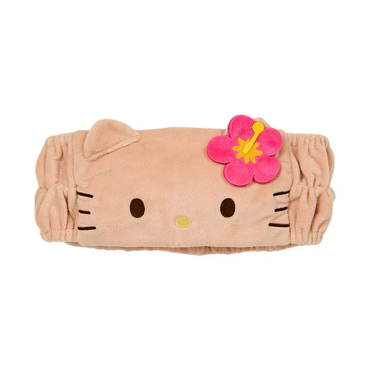 Sanrio Hello Kitty Hair band (sunburn)
