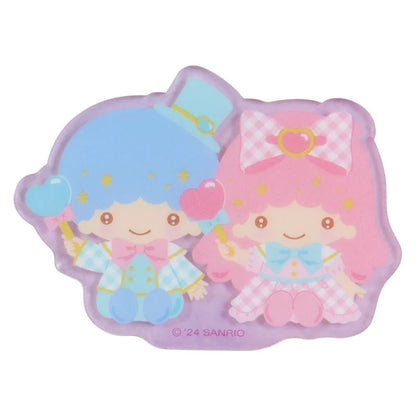 Sanrio Characters acrylic seal Blind Box (SANRIO FES 2024 limited)