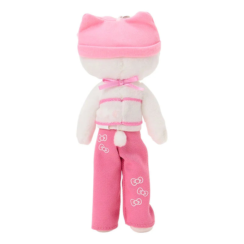 Sanrio Hello Kitty Mascot Holder Y2K (Sanrio closet collection)