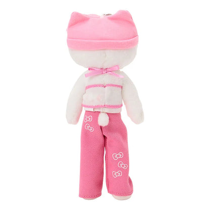 Sanrio Hello Kitty Mascot Holder Y2K (Sanrio closet collection)