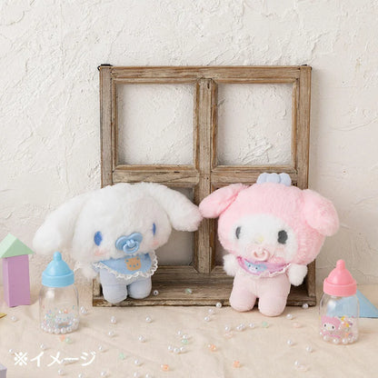 Stuffed toy Osewa set (3 types in total)
