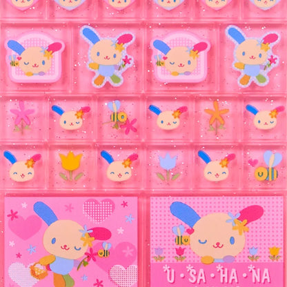 Sanrio Usahana Tile Sticker
