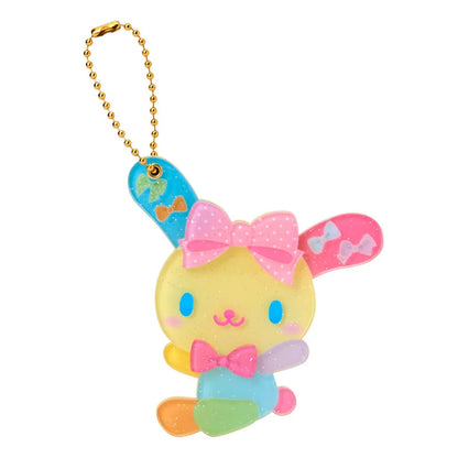 Sanrio Usahana Slide Mirror (Always Love Usahana)