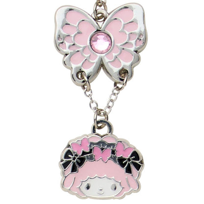 Sanrio Characters Necklace Blind Box (Butterfly)