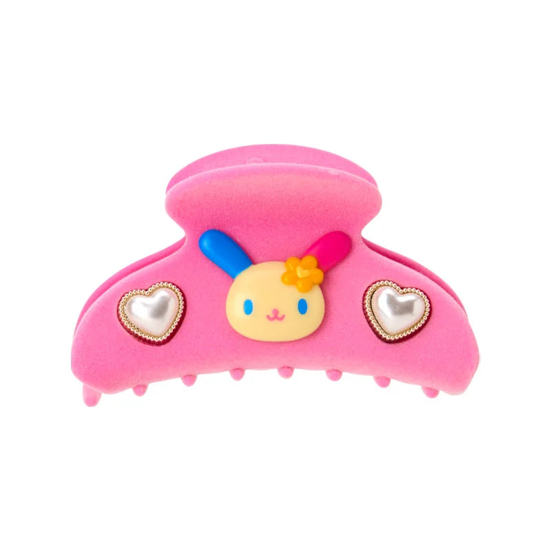 Sanrio Flocky Vans Clip