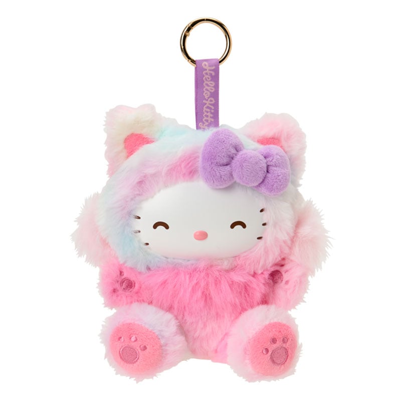 Sanrio Hello Kitty Fine Face Cat