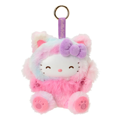 Sanrio Hello Kitty Fine Face Cat