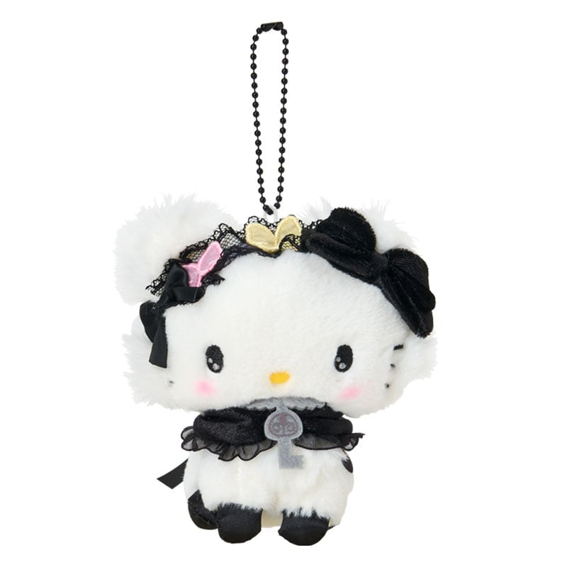 Sanrio Mascot Holder (Butterfly)