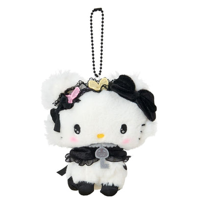 Sanrio Mascot Holder (Butterfly)