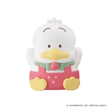 Play Gashapon! Sanrio Characters Strawberry Friends Figure