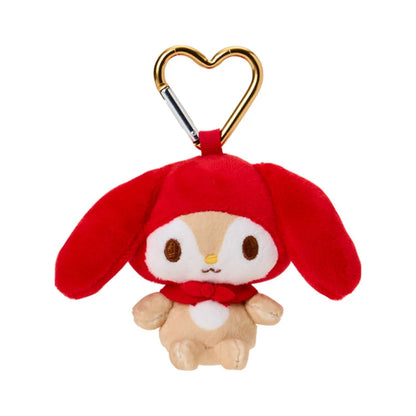 Sanrio Mini mascot holder
