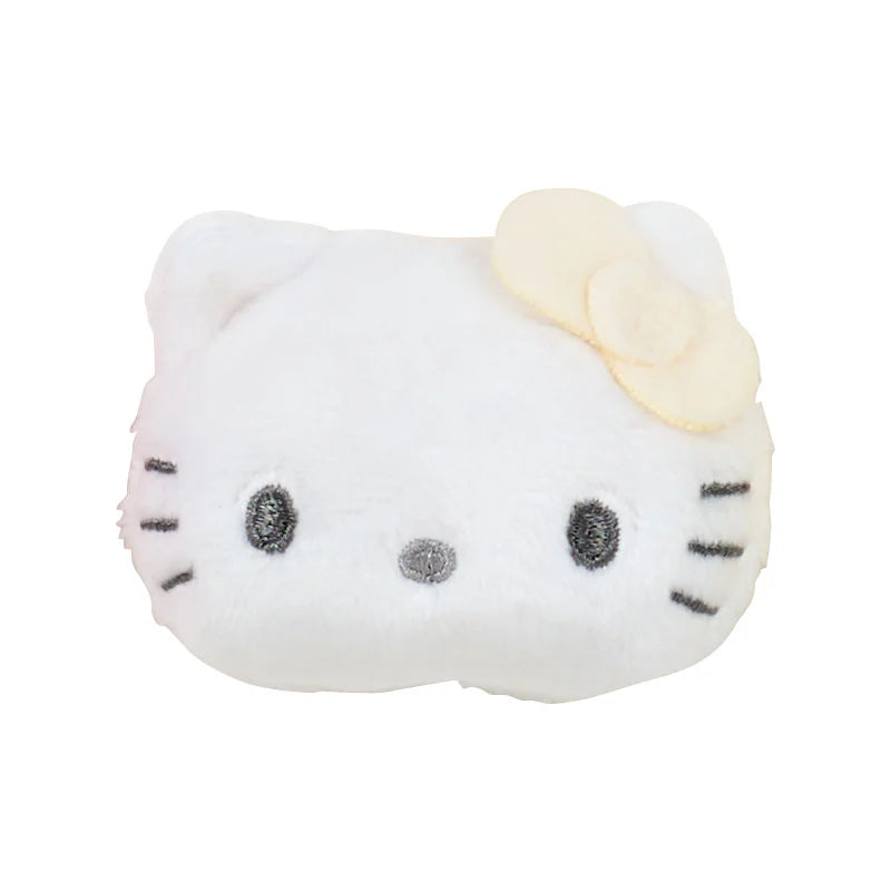 Sanrio Hello Kitty plush badge blind box