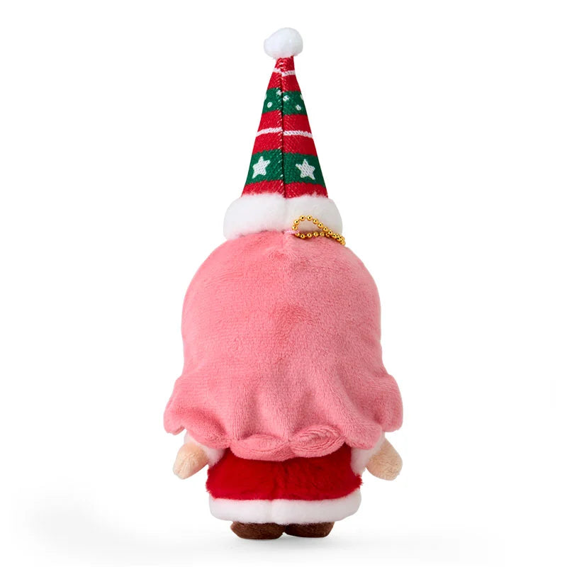 Sanrio Mascot Holder (Christmas)