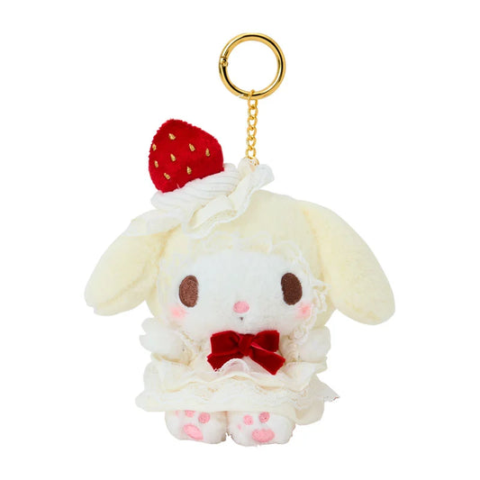 Sanrio My Melody Mascot Holder (Sweet Cakes Collection)