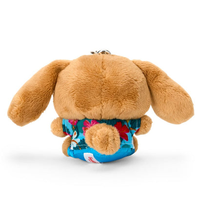 Sanrio Characters Hawaiian Host Mascot Holder