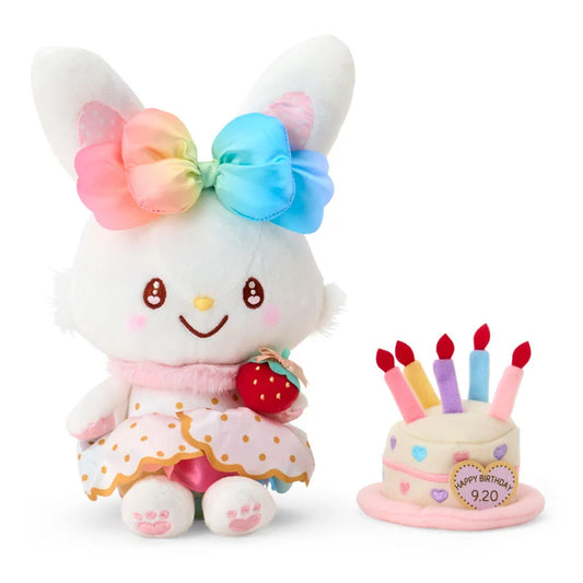 Sanrio Wish Me Mel birthday celebration set