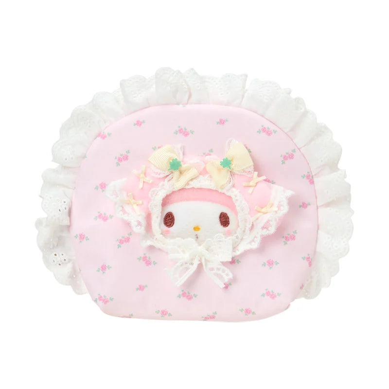 Sanrio Tissue Pouch (Forest Lace)
