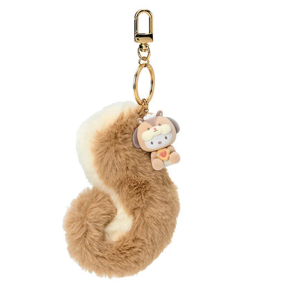 Sanrio Keyholder (Risumofumofu)