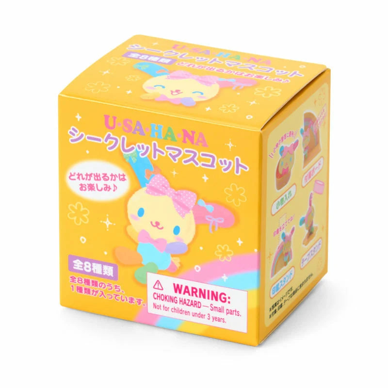 Sanrio Usahana Mascot Blind Box (Always Love Usahana)